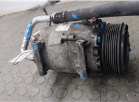 1K0820859T Компрессор кондиционера Seat Leon 2 2005-2012 20769829 #1