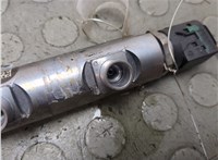  Рампа (рейка) топливная BMW 5 F10 2010-2017 20769932 #4