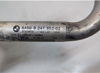  Трубка кондиционера BMW X1 (E84) 2009-2015 20770071 #5