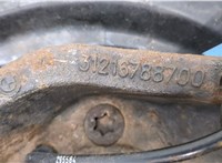 31206877562, 6877562, 31216788700, 6788700, 34116787320 Ступица (кулак, цапфа) BMW X1 (E84) 2009-2015 20770094 #3