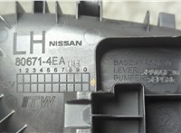  Ручка двери салона Nissan Qashqai 2013-2022 20770100 #2