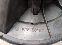 1K1819015D Двигатель отопителя (моторчик печки) Volkswagen Jetta 6 2010-2018 20770166 #2