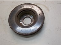 34116855006, 6855006 Диск тормозной BMW X1 (E84) 2009-2015 20770246 #1