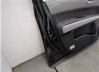  Молдинг стекла (боковое) Nissan X-Trail (T31) 2007-2015 11688927 #9