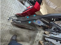  Молдинг стекла (боковое) Nissan X-Trail (T31) 2007-2015 11688927 #27