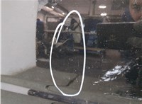  Молдинг стекла (боковое) Nissan X-Trail (T31) 2007-2015 11688927 #34