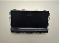 5H0919605 Дисплей компьютера (информационный) Volkswagen Caddy 2020-2025 20770435 #1