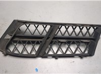  Заглушка (решетка) бампера BMW 5 F07 Gran Turismo 2010-2017 20770574 #2