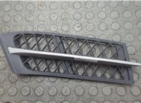  Заглушка (решетка) бампера BMW 5 F07 Gran Turismo 2010-2017 20770574 #4