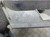  Заглушка (решетка) бампера BMW 5 F07 Gran Turismo 2010-2017 20770574 #5