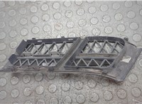  Заглушка (решетка) бампера BMW 5 F07 Gran Turismo 2010-2017 20770574 #7