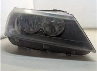 63117222026, 7222026 Фара (передняя) BMW X3 F25 2010-2017 20770645 #2