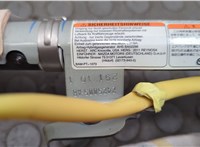 GS3L57KM0L Подушка безопасности боковая (шторка) Mazda 6 2008-2012 USA 20770670 #5
