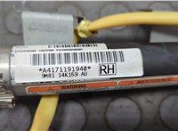 GS3L57KM0L Подушка безопасности боковая (шторка) Mazda 6 2008-2012 USA 20770670 #6