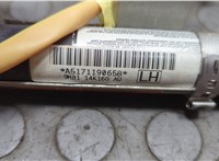 GS3L57KN0L Подушка безопасности боковая (шторка) Mazda 6 2008-2012 USA 20770676 #7