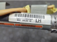 GS3L57KN0L Подушка безопасности боковая (шторка) Mazda 6 2008-2012 USA 20770676 #9