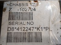 21797964 Корпус масляного фильтра Volvo FL 2013-2022 11698403 #2