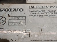 21797964 Корпус масляного фильтра Volvo FL 2013-2022 11698403 #3