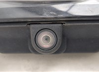  Накладка под номер (бленда) Ford Edge 2015-2018 11704113 #2