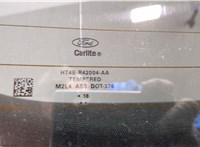  Накладка под номер (бленда) Ford Edge 2015-2018 11704113 #5