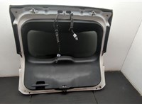  Накладка под номер (бленда) Ford Edge 2015-2018 11704113 #6