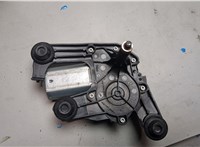 6405JQ Двигатель стеклоочистителя (моторчик дворников) задний Peugeot 3008 2009-2016 20771092 #2