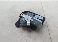 6405JQ Двигатель стеклоочистителя (моторчик дворников) задний Peugeot 3008 2009-2016 20771092 #3