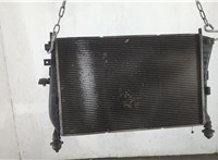 2S718005DC Радиатор охлаждения двигателя Ford Mondeo 3 2000-2007 20771096 #1