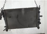 2S718005DC Радиатор охлаждения двигателя Ford Mondeo 3 2000-2007 20771096 #3