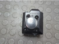 A1669050901 Кнопка старта (запуска двигателя) Mercedes ML W166 2011-2015 20771458 #1