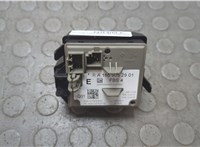 A1669050901 Кнопка старта (запуска двигателя) Mercedes ML W166 2011-2015 20771458 #4