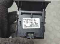 A2469050451 Кнопка стояночного тормоза (ручника) Mercedes ML W166 2011-2015 20771460 #2