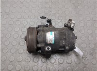 13106850 Компрессор кондиционера Opel Agila 2007-2015 20771550 #1