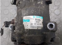 13106850 Компрессор кондиционера Opel Agila 2007-2015 20771550 #3
