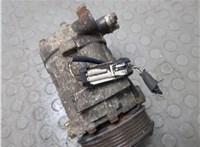 13106850 Компрессор кондиционера Opel Agila 2007-2015 20771550 #5