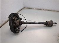 33406867815, 6867815, 33406797569, 6797569, 33207598031 Ступица (кулак, цапфа) BMW X3 F25 2010-2017 20771618 #1