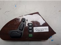 A1408200610 Кнопка регулировки сидений Mercedes S W140 1991-1999 20771652 #1