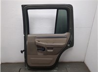 7L2Z7825712B Стекло боковой двери Ford Explorer 2001-2006 11589057 #4