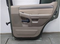 7L2Z7825712B Стекло боковой двери Ford Explorer 2001-2006 11589057 #6