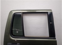 7L2Z7825712B Стекло боковой двери Ford Explorer 2001-2006 11589057 #12