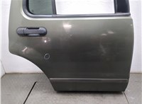 7L2Z7825712B Стекло боковой двери Ford Explorer 2001-2006 11589057 #16