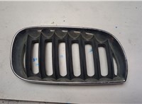  Решетка радиатора BMW X3 E83 2003-2010 20771781 #1