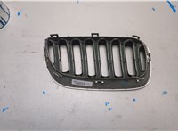  Решетка радиатора BMW X3 E83 2003-2010 20771785 #2