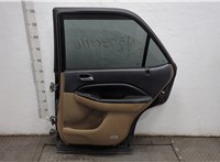 73400S3V305 Стекло боковой двери Acura MDX 2001-2006 11589192 #5