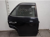 73400S3V305 Стекло боковой двери Acura MDX 2001-2006 11589192 #1