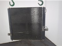 EU2Z19712A Радиатор кондиционера Ford Explorer 2001-2006 20772098 #2