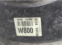 591102W300 Усилитель тормозов вакуумный KIA Sorento XM 2009-2021 11589214 #3