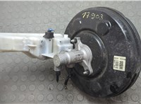 591102W300 Усилитель тормозов вакуумный KIA Sorento XM 2009-2021 11589214 #4