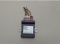 131170317 Блок управления топливным насосом BMW X1 (E84) 2009-2015 20772121 #1