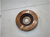 584113V500 Диск тормозной KIA Optima 4 2012-2020 20772184 #1
